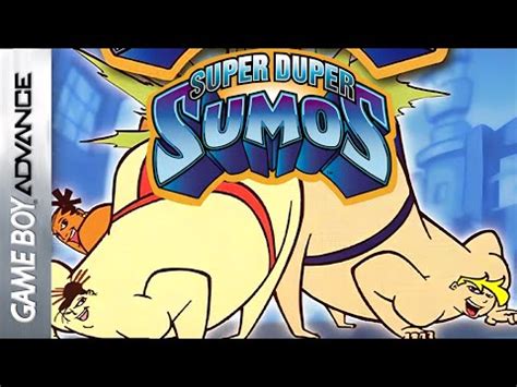 watch super duper sumos full episodes|super duper sumos youtube.